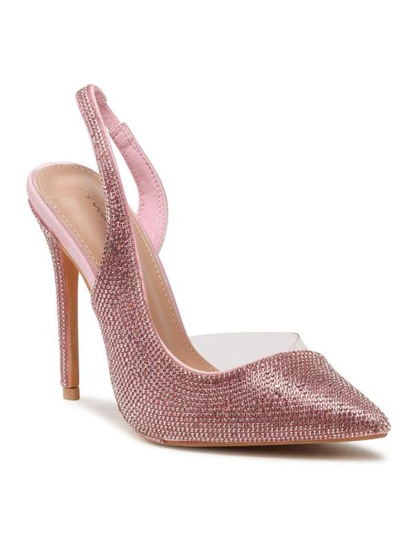 DeeZee DeeZee Сандали 92831-300 Розов