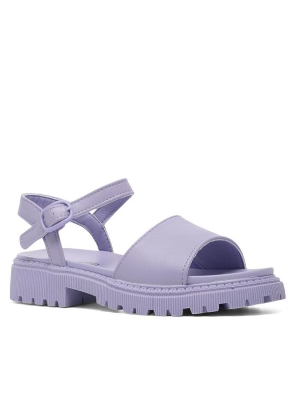 DeeZee DeeZee Сандали CM22617-13 Виолетов