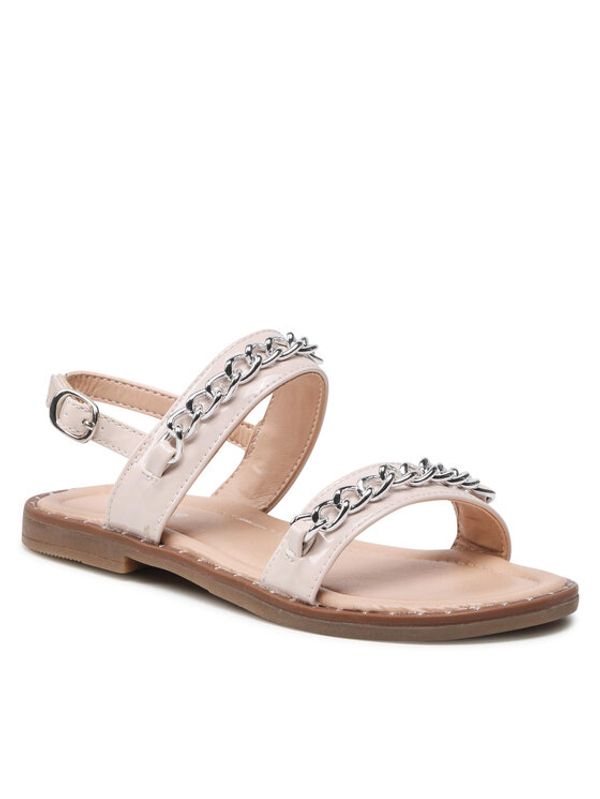 DeeZee DeeZee Сандали CS1260-36 Бежов