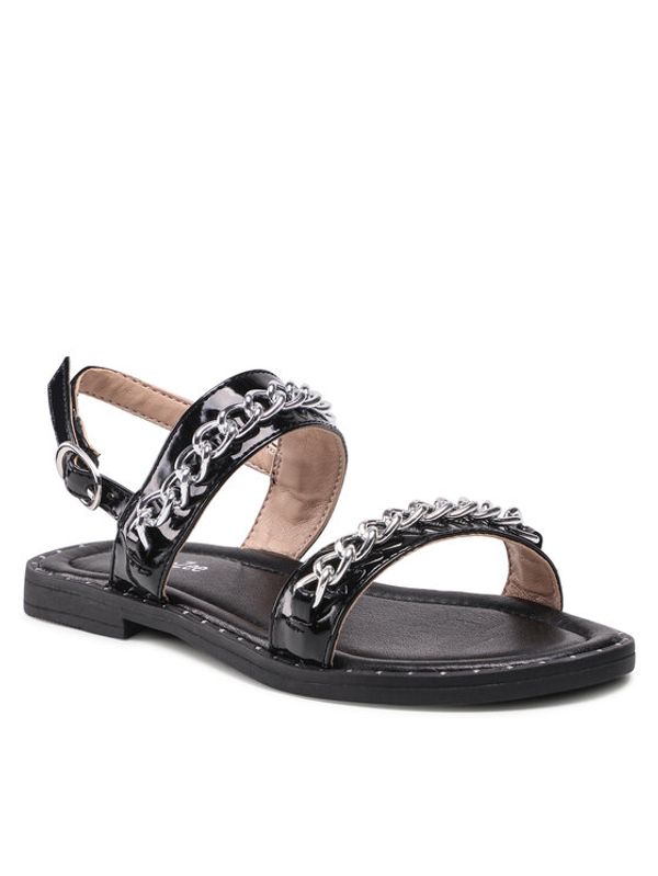 DeeZee DeeZee Сандали CS1260-36 Черен