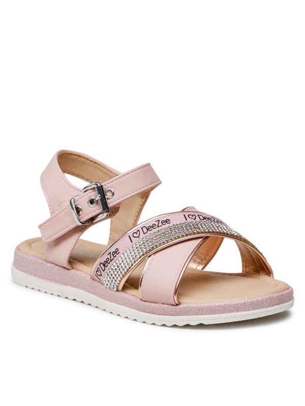 DeeZee DeeZee Сандали CS2505-46 Розов