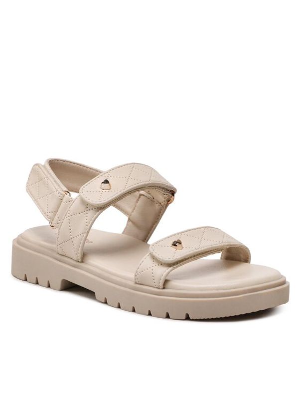 DeeZee DeeZee Сандали CS6056-10 Бежов