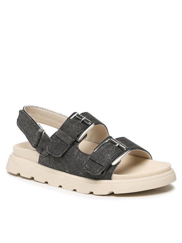 DeeZee DeeZee Сандали CS6057-05 Сив