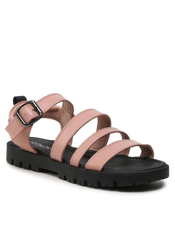DeeZee DeeZee Сандали CS6082-01 Розов