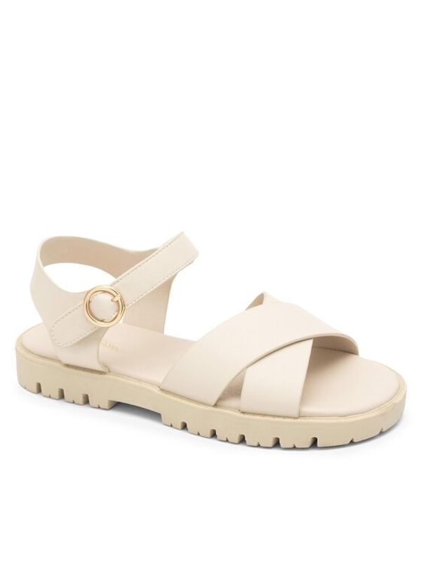 DeeZee DeeZee Сандали CS6082-03 Бежов