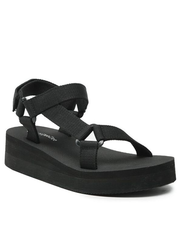 DeeZee DeeZee Сандали CSS20396-04 Черен