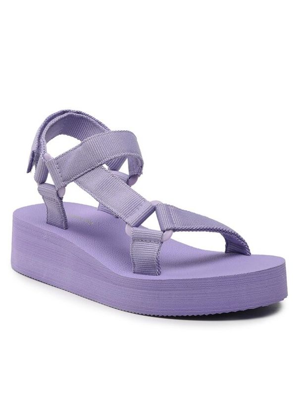 DeeZee DeeZee Сандали CSS20396-04 Виолетов
