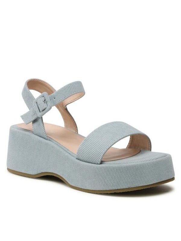 DeeZee DeeZee Сандали DXJ220515 Син