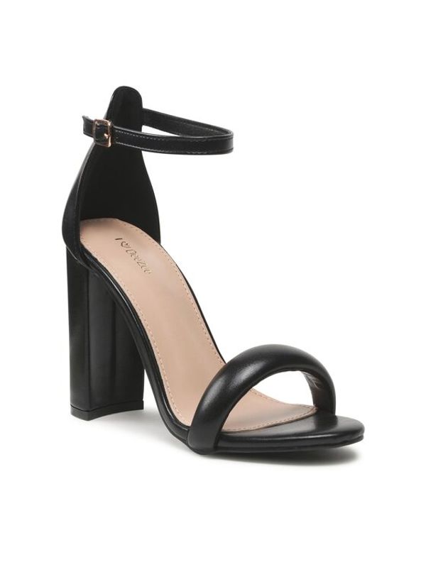 DeeZee DeeZee Сандали DY8759-2 Черен