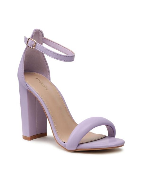 DeeZee DeeZee Сандали DY8759-2 Виолетов