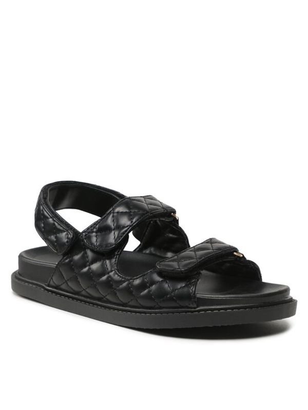 DeeZee DeeZee Сандали E566-70 Черен