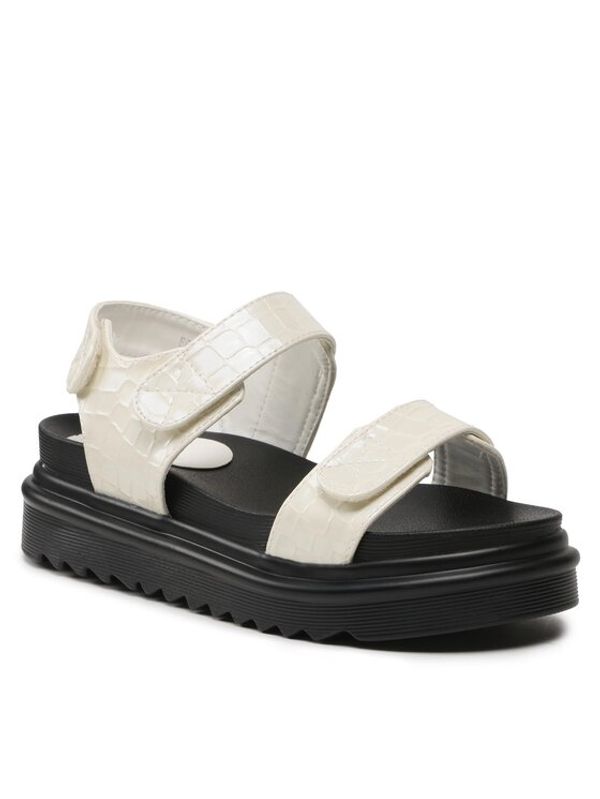 DeeZee DeeZee Сандали E6688-60 Екрю