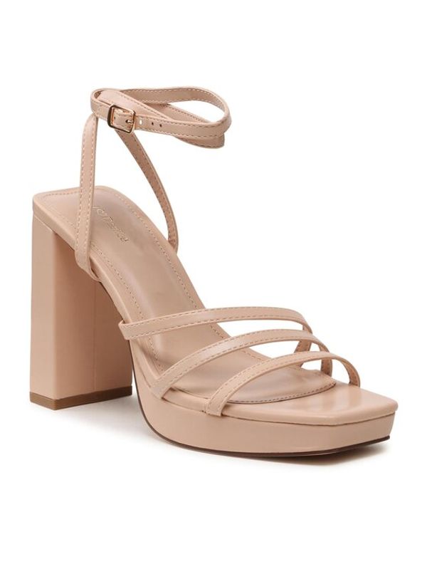 DeeZee DeeZee Сандали F048-5 Бежов