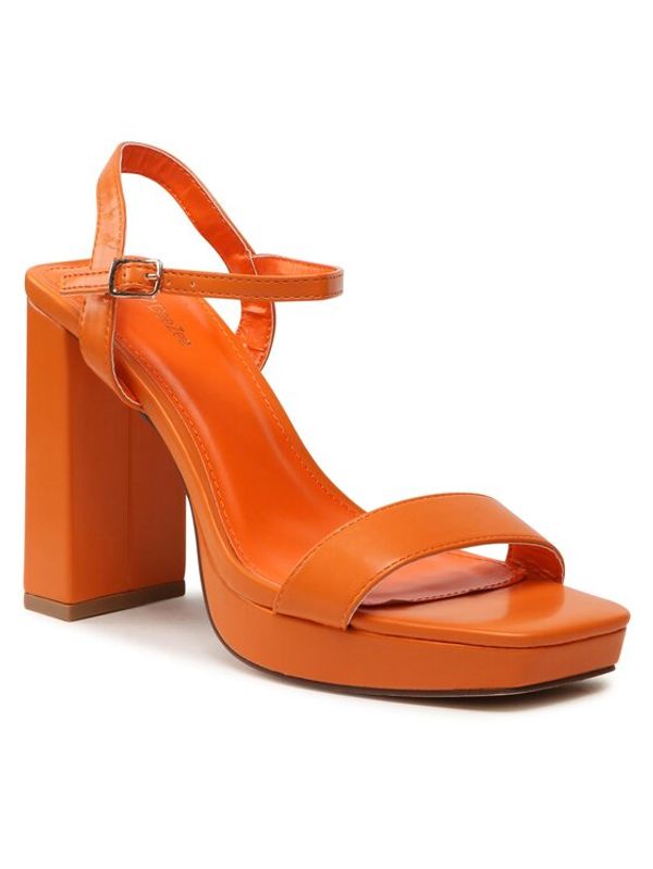 DeeZee DeeZee Сандали F048-6 Оранжев