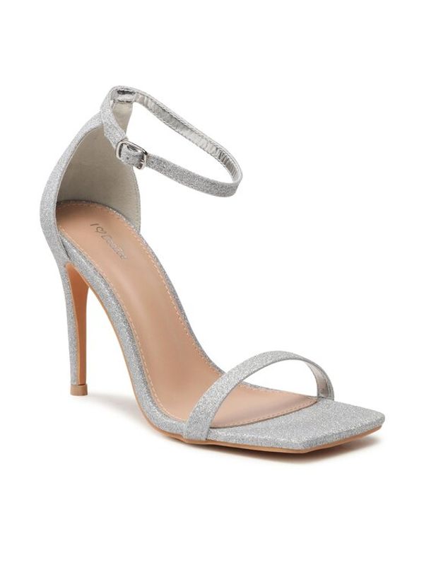 DeeZee DeeZee Сандали FB89725-19 Сребрист