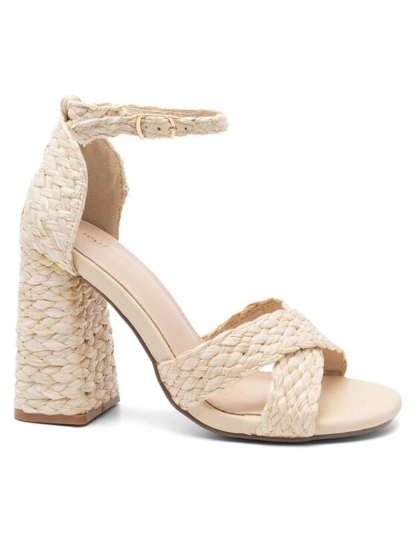 DeeZee DeeZee Сандали Get Down KL-F3496-2 Бежов