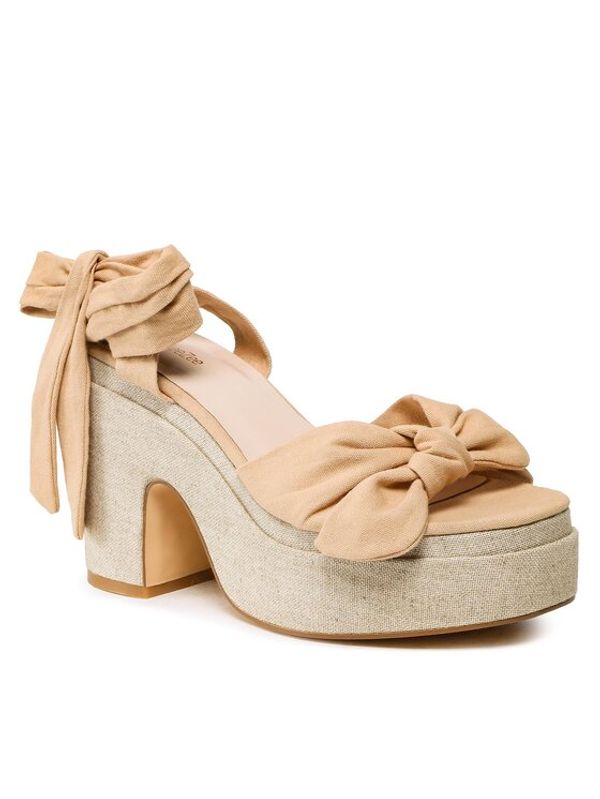 DeeZee DeeZee Сандали HGT22059  Бежов