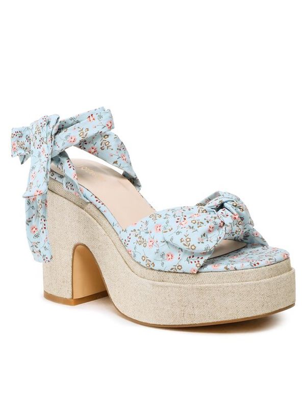 DeeZee DeeZee Сандали HGT22059  Син