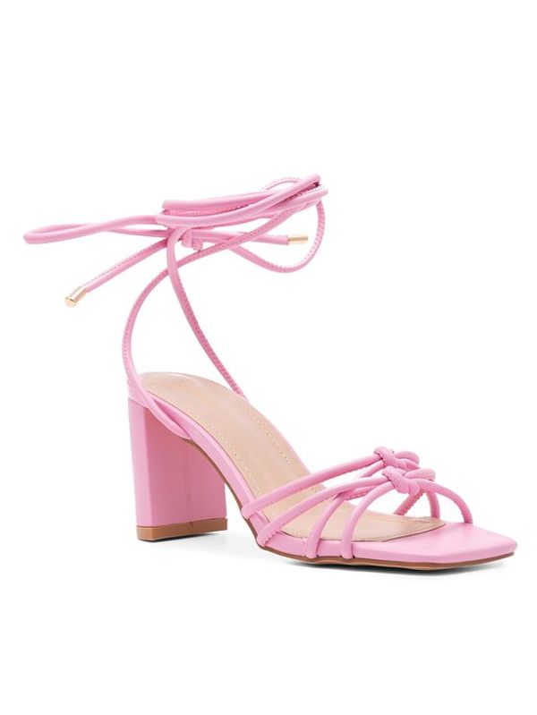 DeeZee DeeZee Сандали KL-E3833-1 Розов