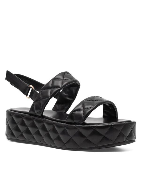 DeeZee DeeZee Сандали KL-E8175-20 Черен