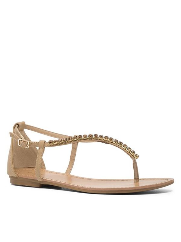 DeeZee DeeZee Сандали KL-F103-58 Бежов