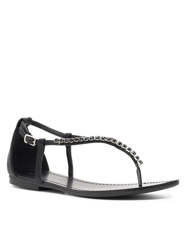 DeeZee DeeZee Сандали KL-F103-58 Черен