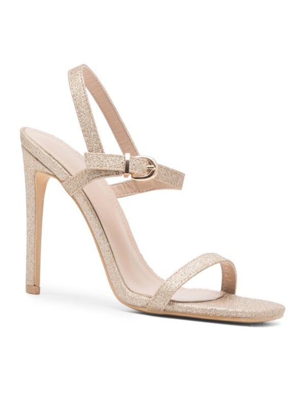 DeeZee DeeZee Сандали KL-F3492-14 Златист