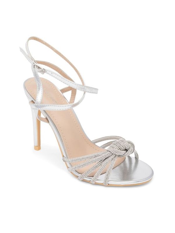 DeeZee DeeZee Сандали KL-F89725-2 Сребрист