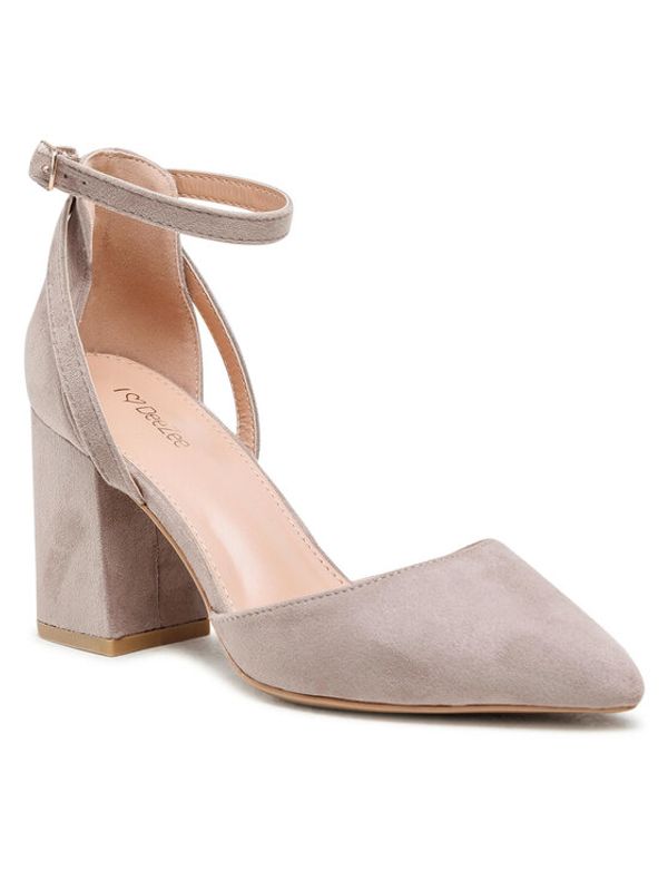 DeeZee DeeZee Сандали KL-HT6160 Сив