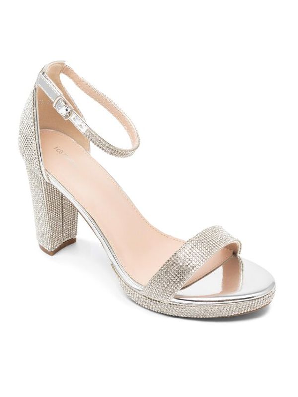 DeeZee DeeZee Сандали KL-YF8290 Сребрист