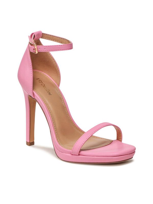 DeeZee DeeZee Сандали LS5133-10 Розов