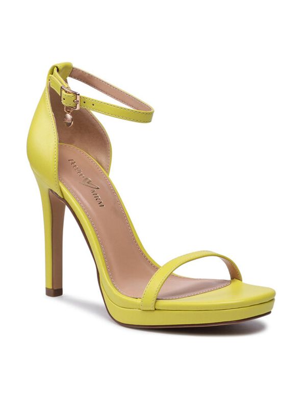 DeeZee DeeZee Сандали LS5133-10 Зелен