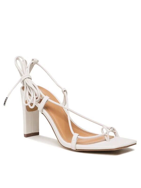 DeeZee DeeZee Сандали LS5488-02 Бял