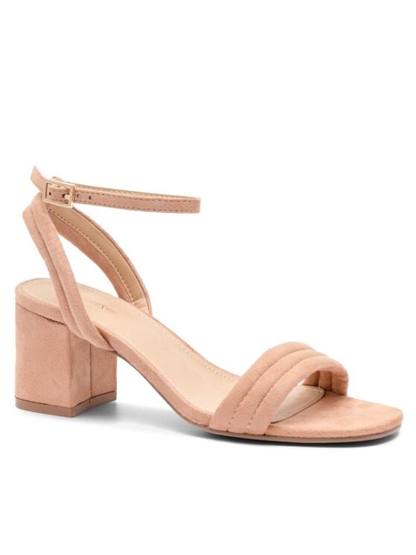 DeeZee DeeZee Сандали LS5704-01 Бежов