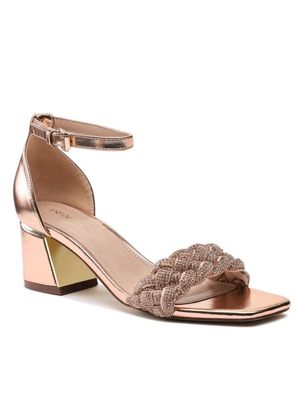DeeZee DeeZee Сандали LS5951-01 Розово злато