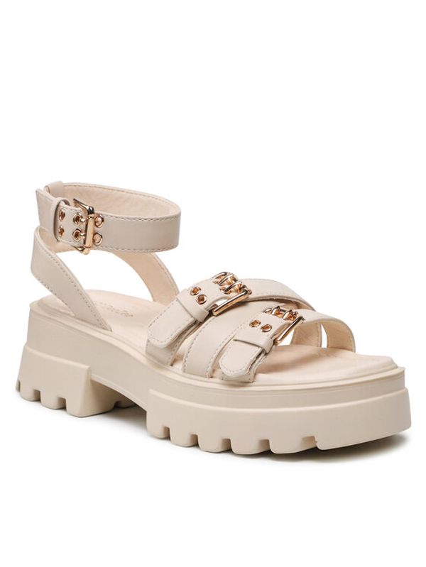 DeeZee DeeZee Сандали WS108-01 Бежов