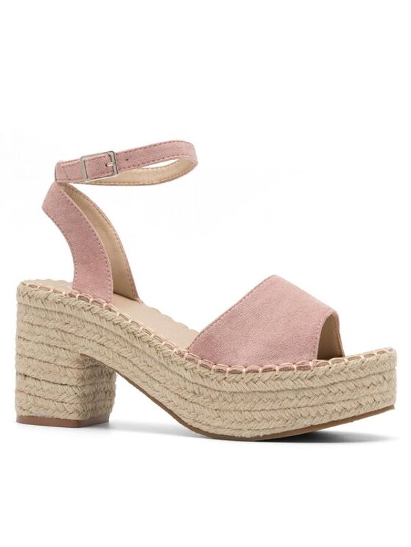 DeeZee DeeZee Сандали WS270603-01 Розов