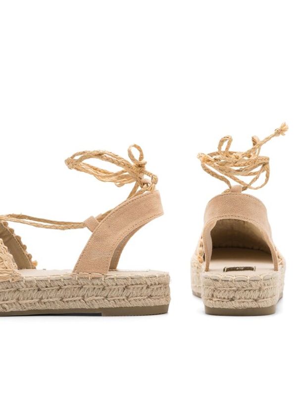 DeeZee DeeZee Сандали WSS990-205 Бежов