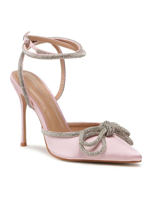 DeeZee DeeZee Сандали XHD220621 Розов