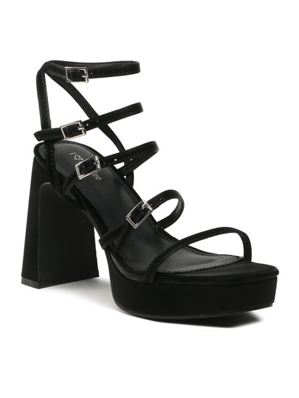 DeeZee DeeZee Сандали Y558-6 Черен