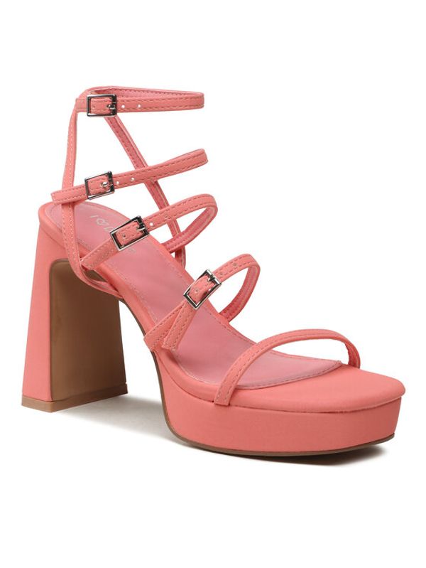 DeeZee DeeZee Сандали Y558-6 Коралов