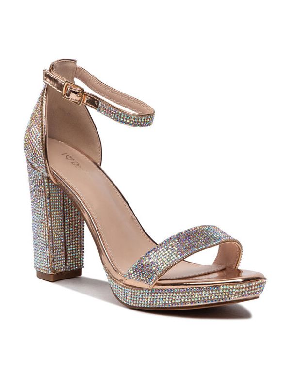 DeeZee DeeZee Сандали YF812A Цветен