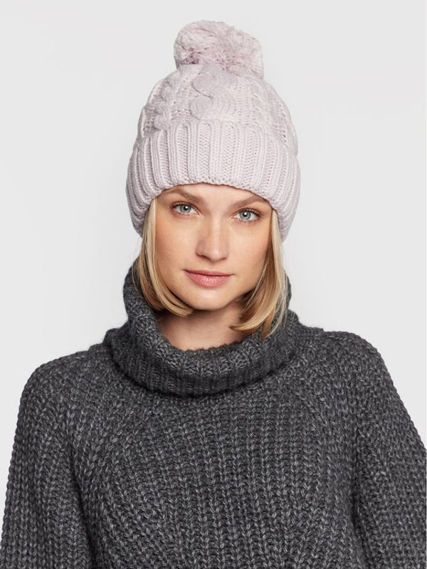 DeeZee DeeZee Шапка 9W3-011-AW21 Виолетов