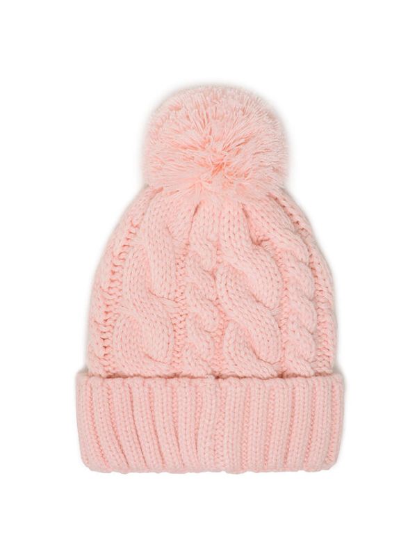 DeeZee DeeZee Шапка 9W3-014-AW21 Розов