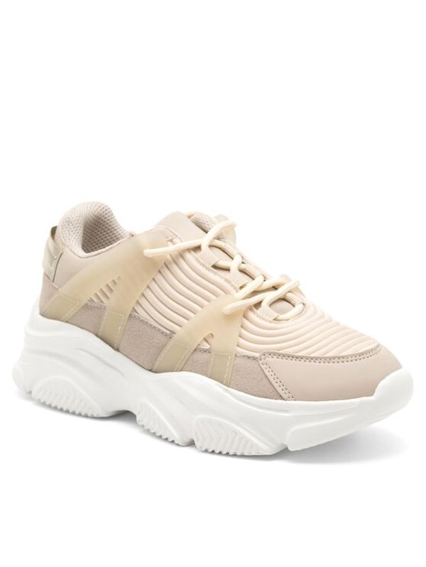 DeeZee DeeZee Сникърси FAY WAG1250009A Бежов