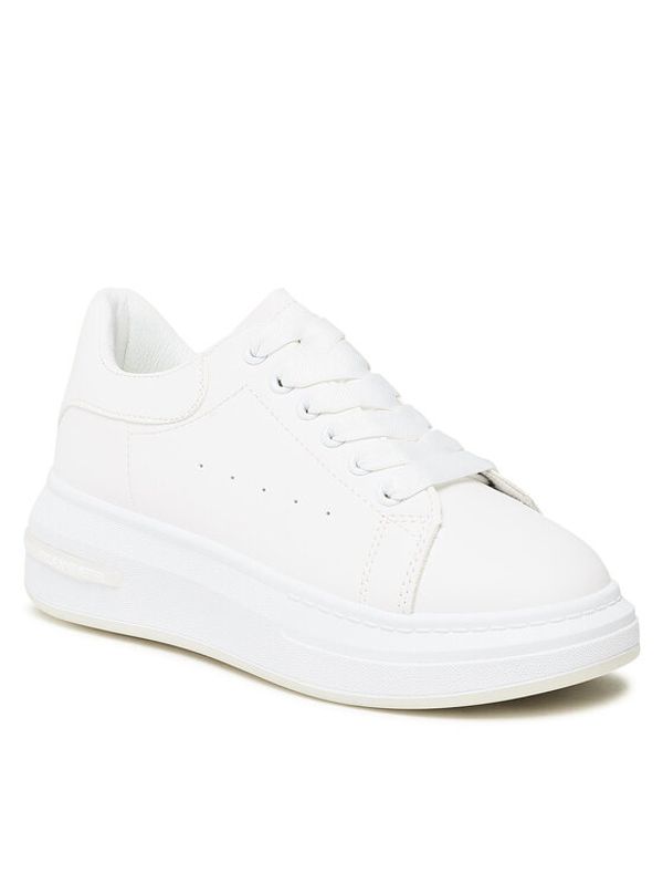 DeeZee DeeZee Сникърси TS5126-01 Бял