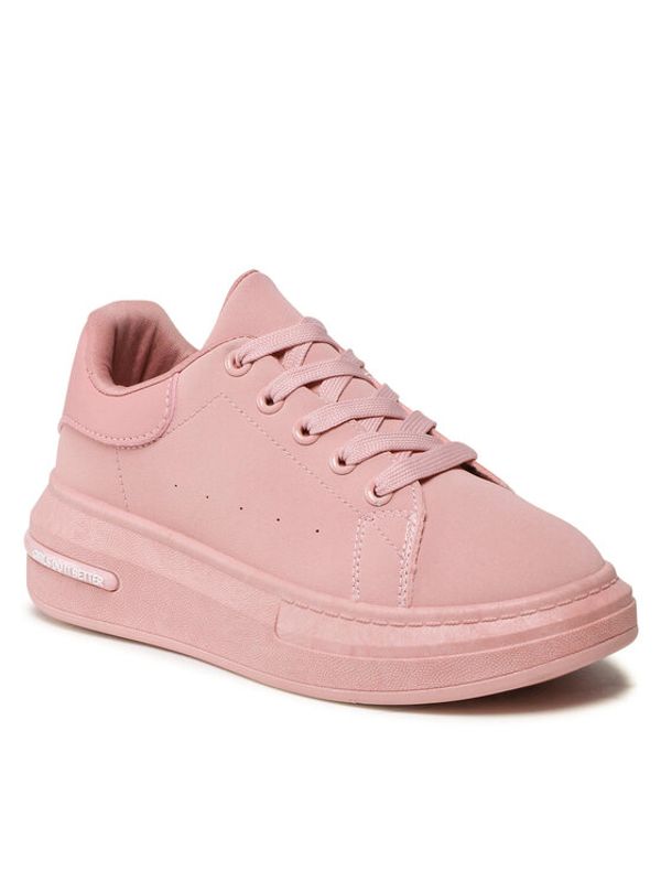 DeeZee DeeZee Сникърси TS5126K-10 Розов