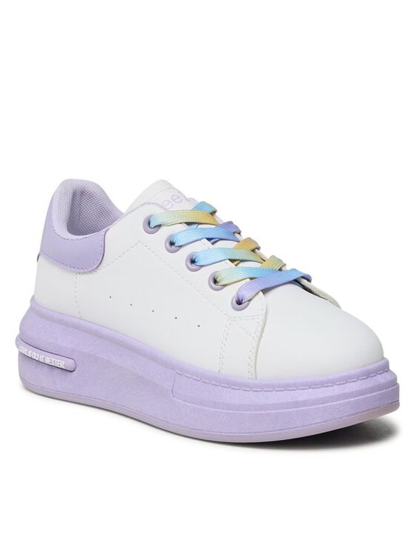 DeeZee DeeZee Сникърси TS5126K-12 Бял