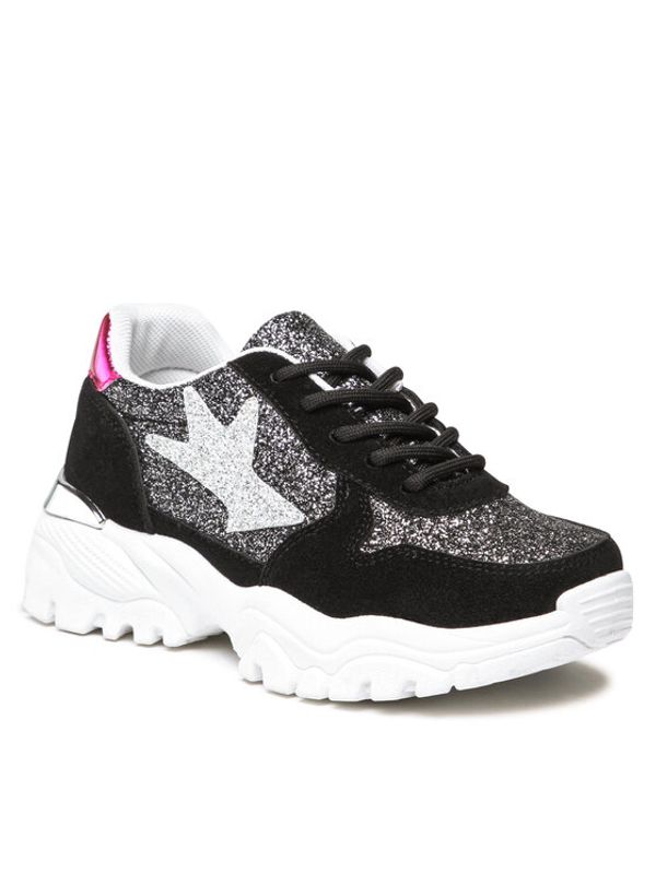 DeeZee DeeZee Сникърси TS5227K-05 Черен