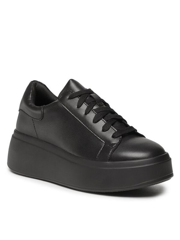 DeeZee DeeZee Сникърси WS190701-01 Черен